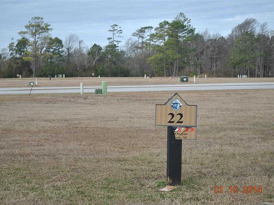 1st image of Bogue Watch LOT 22 BOGUE