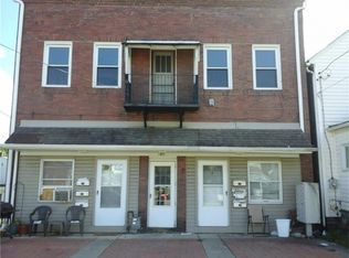 1801 Main St APT 2, Aliquippa, PA 15001