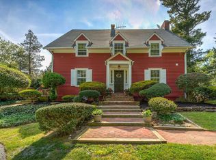650 Kings Hwy E, Atlantic Highlands, NJ 07716