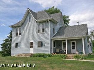 18027 640th Ave, Adams, MN 55909
