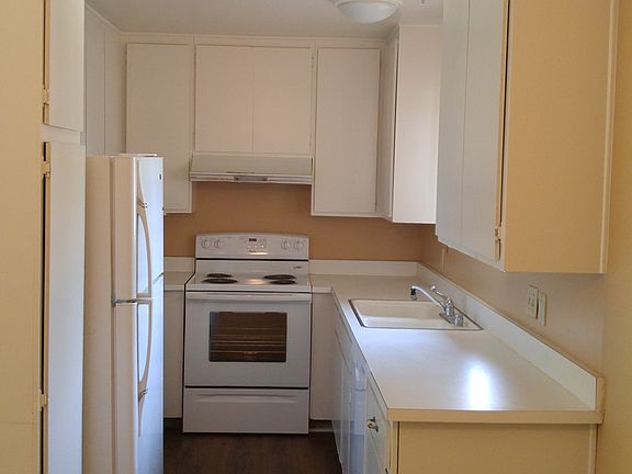 New Paint & Flooring