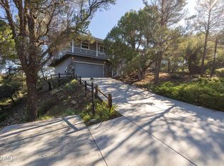 4914 BEAR Way, Prescott, AZ 86301