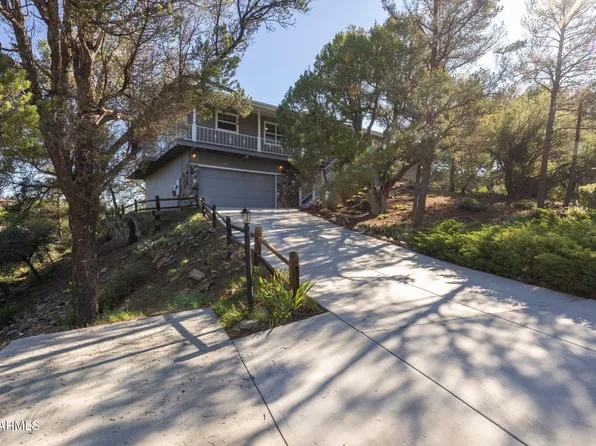 4914 BEAR Way, Prescott, AZ 86301