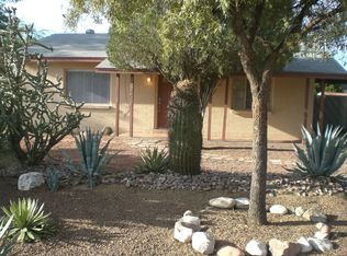 1280 E Allen Rd, Tucson, AZ 85719