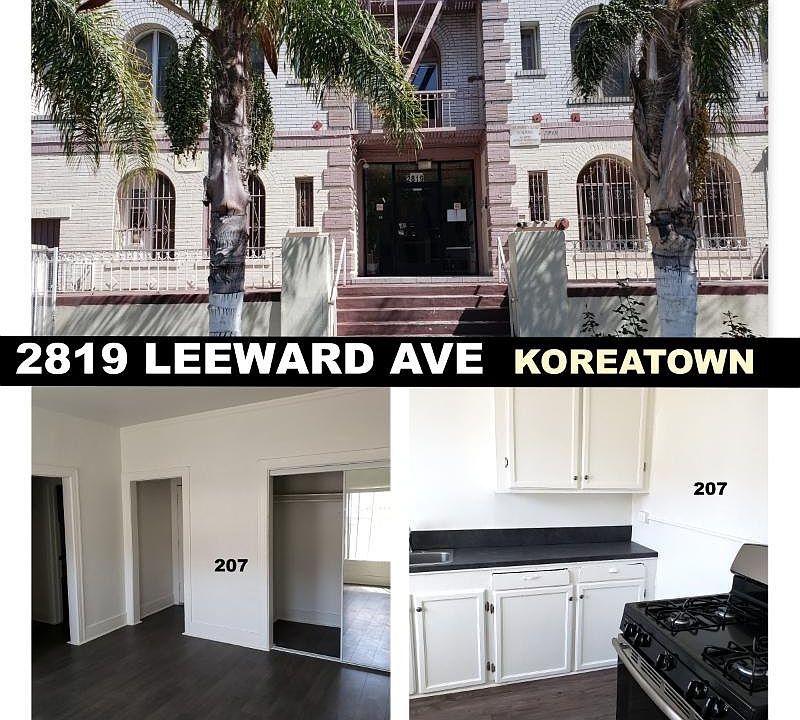 1st image of 2819 Leeward Ave APT 111