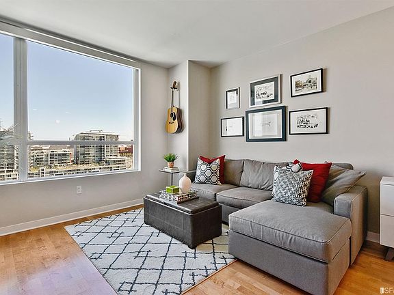 2nd image of 300 Berry St Unit 1409