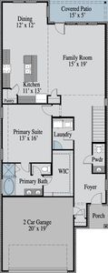 2720 Green River Rd, Royse City, TX, 75189