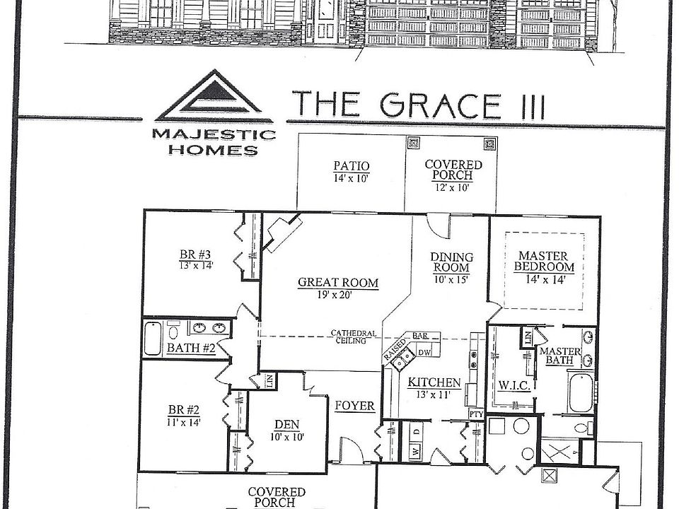 2nd image of 1724 Foxhaven Dr