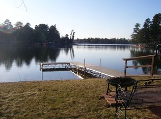 312 E River Dr, Park Rapids, MN 56470