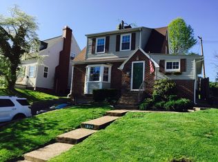 1834 Wiltshire Blvd, Huntington, WV 25701