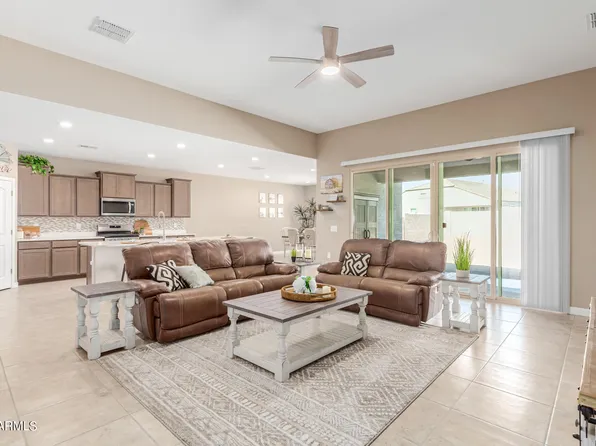 30916 W VERDE Lane, Buckeye, AZ 85396