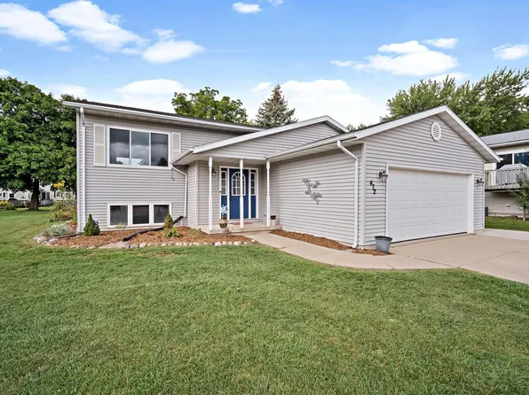 472 North Jackson STREET, Elkhorn, WI 53121