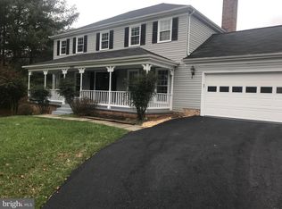 12651 Still Pond Ln, Herndon, VA