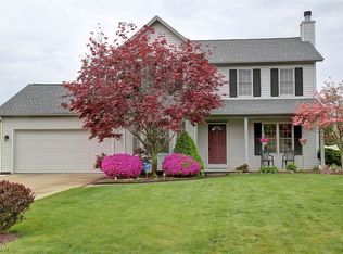 20175 Homestead Park Dr, Strongsville, OH 44149
