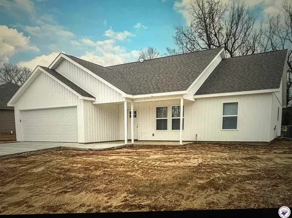 2301 Sylvia St, Arkadelphia, AR 71923