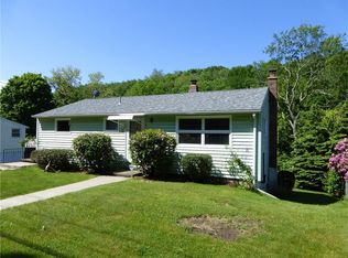 417 Riverside St, Watertown, CT 06779