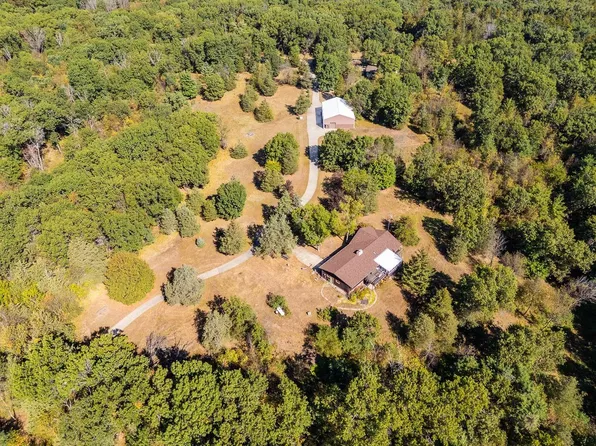 W4813 Gem Ave, Montello, WI 53949