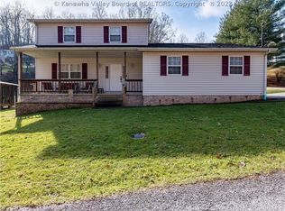 431 Crestview Dr, Charleston, WV 25302