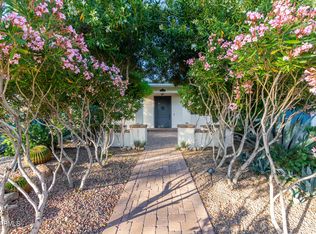 4018 E Devonshire Ave, Phoenix, AZ 85018
