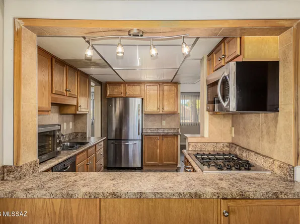 2107 S Amigo Ave, Tucson, AZ 85713