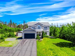32 Abbotts Road, Portugal Cove - St. Philips, NL A1M1T2