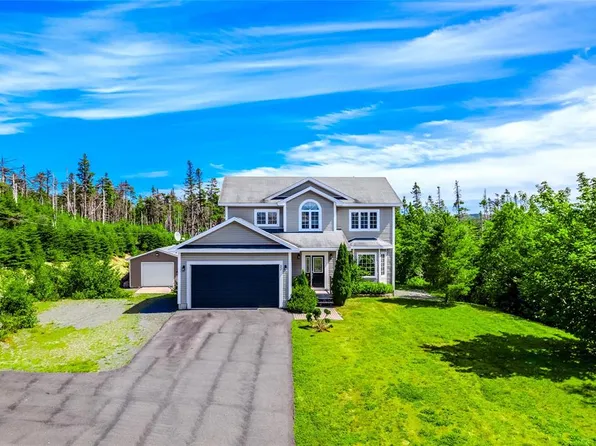 32 Abbotts Road, Portugal Cove - St. Philips, NL A1M1T2