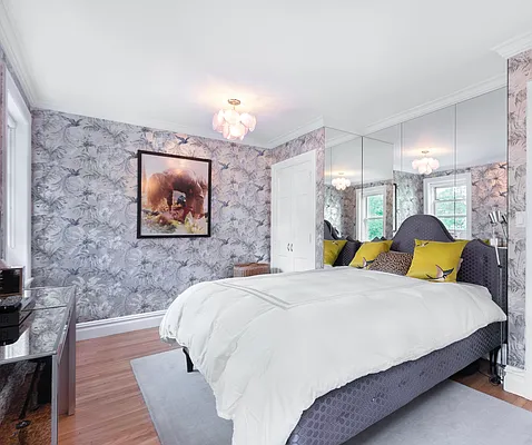 Rented by Corcoran | media 4