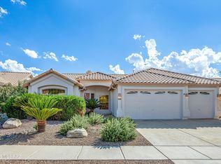 7572 E Placita De La Prosa, Tucson, AZ 85750