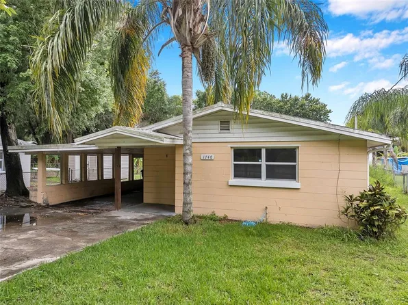 1740 Inman Dr NW, Winter Haven, FL 33881