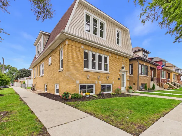 4200 N Oriole Ave, Harwood Heights, IL 60706