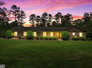 297 Cotton Indian Creek Rd, McDonough, GA