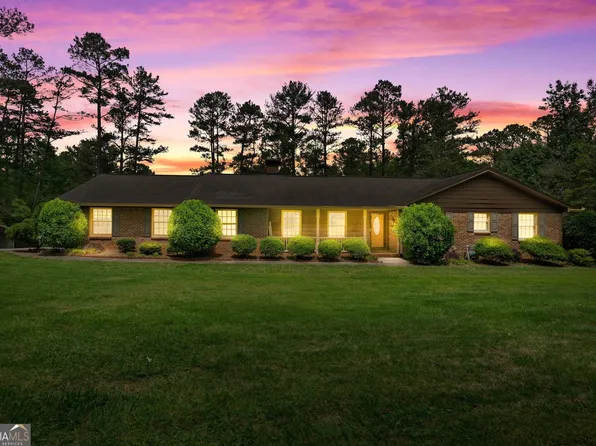 297 Cotton Indian Creek Rd, McDonough, GA 30252