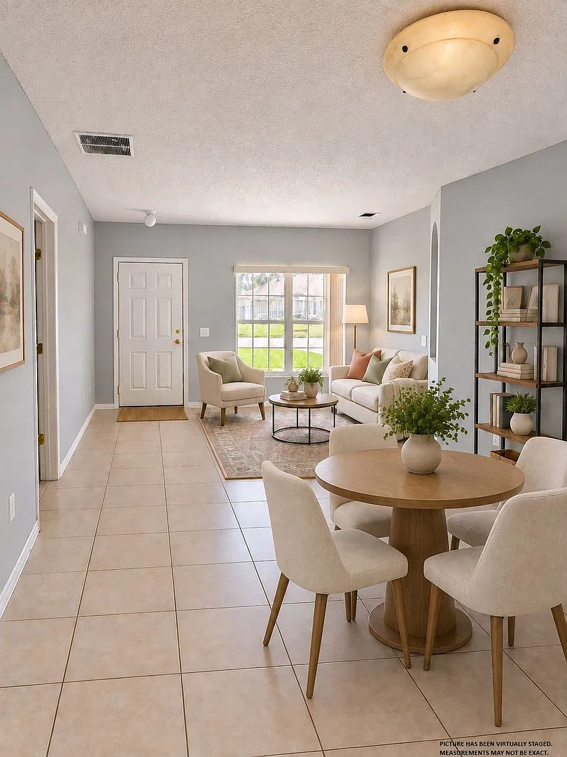 Spacious 3/2 House For Rent in Kissimmee Available Now! — Photo 3