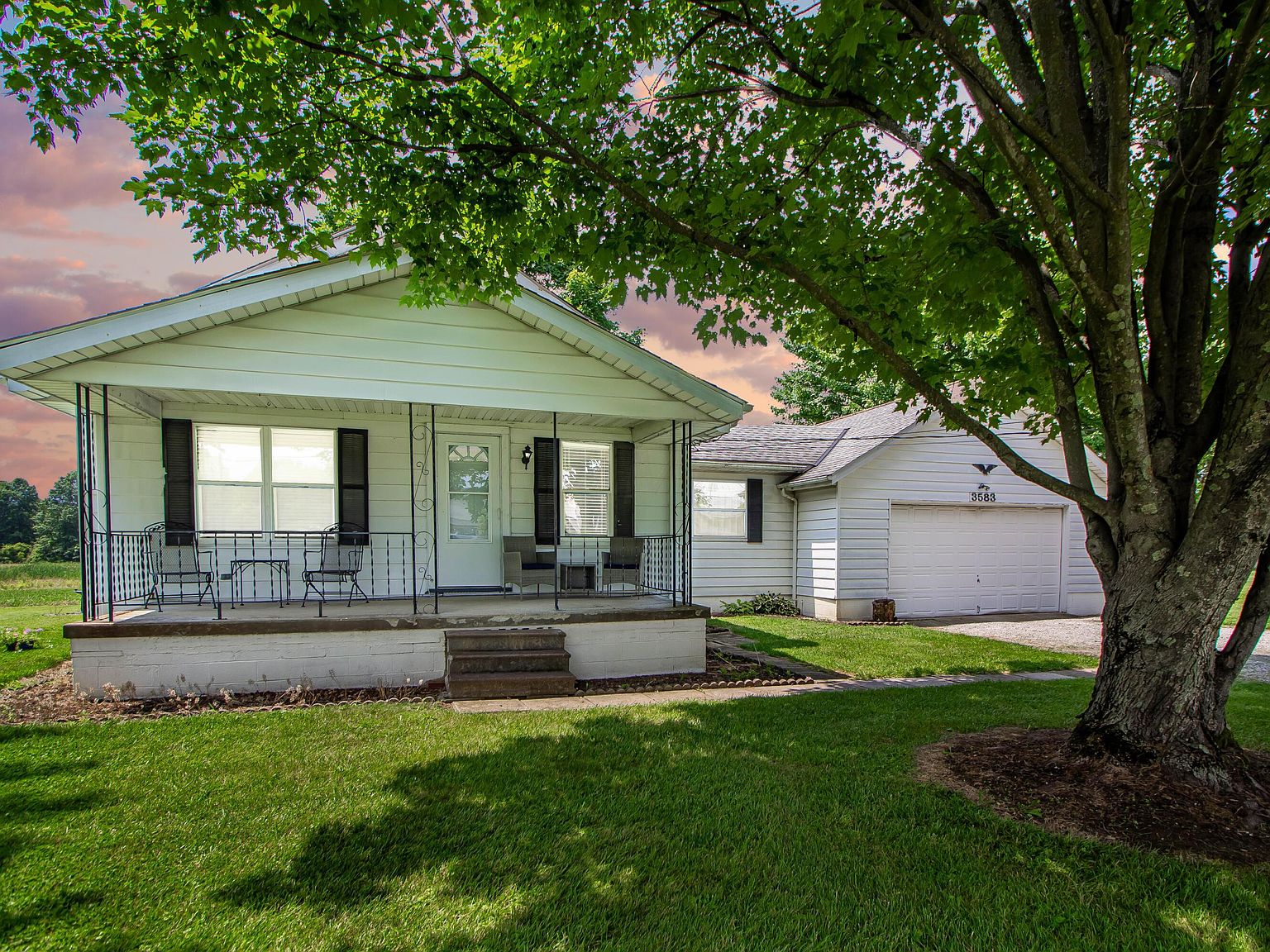 3583 Waggoner Rd, Blacklick, OH 43004 MLS 223023249 Zillow