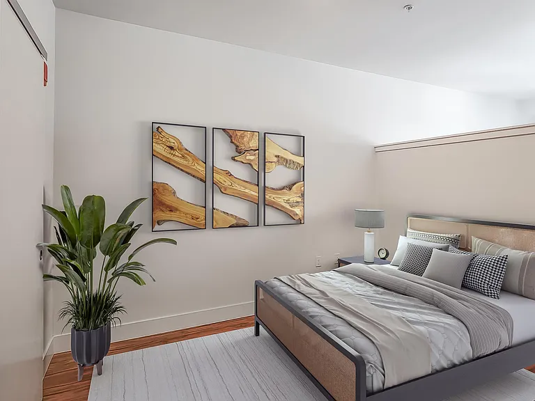 Dunn Motors Apartments — Photo 6