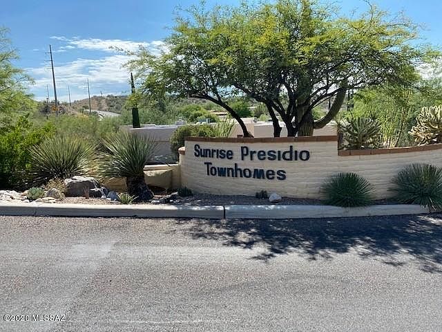 1st image of 5460 N Paseo Sonoyta