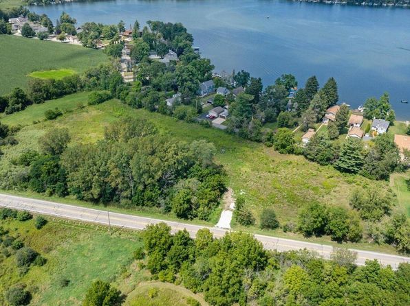 Lt1 COUNTY ROAD L, East Troy, WI 53120