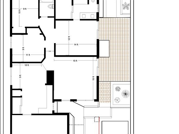 plan 307B