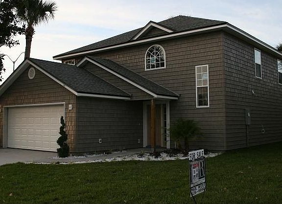 Another front view of Home