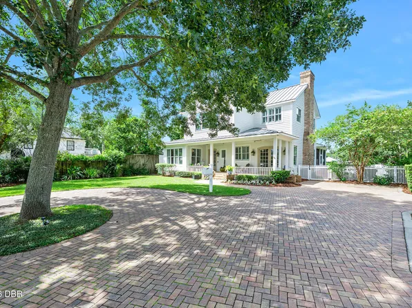 94 N Beach St, Ormond Beach, FL 32174