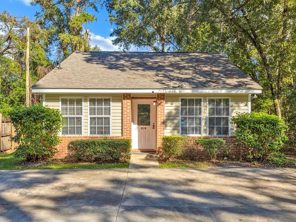 213 Cactus St, Tallahassee, FL 32304 Zillow