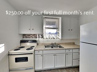 511 N 2nd St APT 2, Yakima, WA 98901