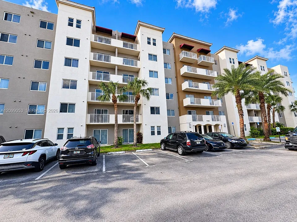 11060 SW 196th St #303