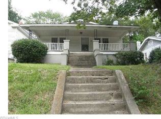 1108 Blain St, High Point, NC 27262