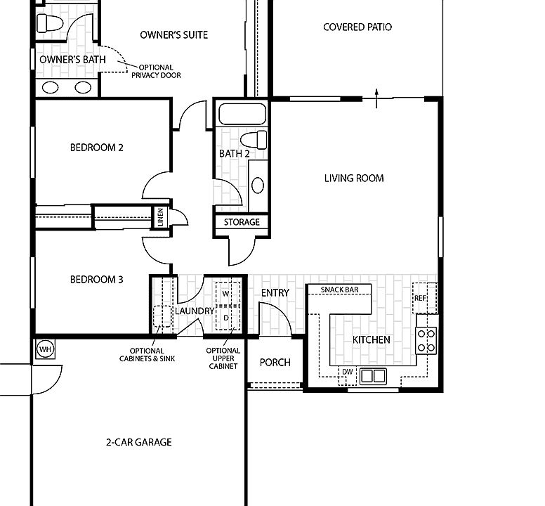 2nd image of 502 N Tracy St