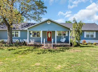 761 Skyelane Dr, Davis, OK 73030