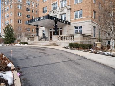 2615 Park Ave APT 504, Minneapolis, MN, 55407