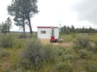 Bull Pine Rd, Bly, OR 97622