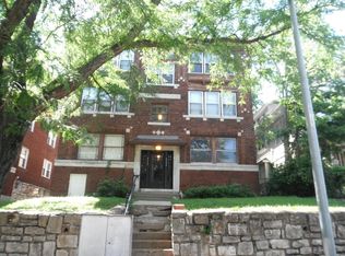4224 Harrison St APT 1N, Kansas City, MO 64110