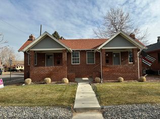 4290 Julian St, Denver, CO 80211